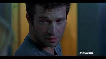 Milla Jovovich In Resident Evil 2002