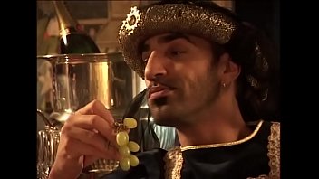 Sai Tai - Die Haremswächterin - Full Movie German