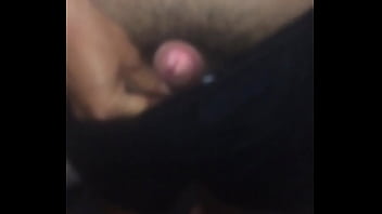 Playing With Dick - cock, masturbating, asian, thai, soloboy - Video 4520459