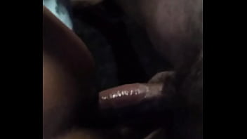 Comendo O Cuzinho Da Amante De Santos