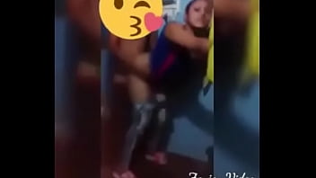 Colombiana Perra Culiando La Desvergonzada