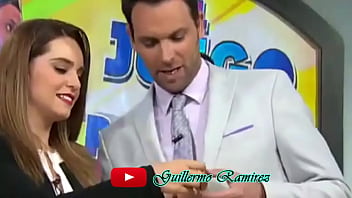 La Caida De La Ingrid Coronado ??