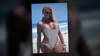 Cristiane Travesti / Shemale Blond Latina Adoro Homens Passivos 21 99668-2035