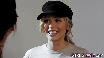 Les Domina Strapon Fucks - lesbian, lesbians, babe, toy, spanking, strapon, lesbiansex, lez, les, girlongirl, hd, lezdom - Video 4690041