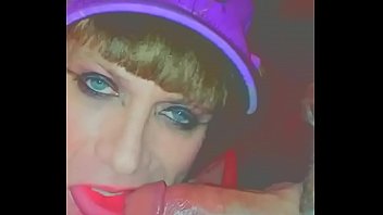 Cock Hound And The Harley Man