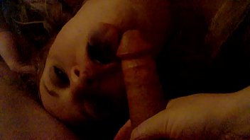 Amateur Wife Blowjob - pussy, milf, blowjob, tattoo, amateur, chubby, closeup, deepthroat, POV, couple, bbw, big-tits, mand - Video 4646799