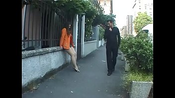 Filth Things Sneaking Around Vol. 3