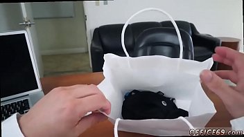 Free Straight Male Masturbation Video Gay Keeping The Boss Happy