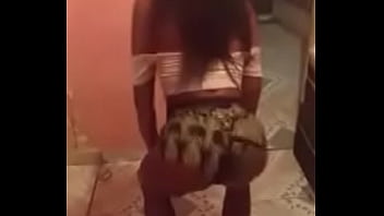 Trans Mulatinha Deliciosa I