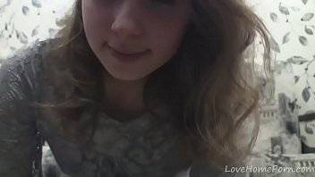 Amazing Rose Loves To Play With Herself