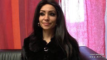 Casting Couch Of A Hairy French Slut Assfucked Gaped Double Penetrated N Facial