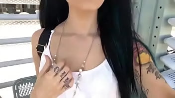 Cute S. Teens Flash Pussy And Tits - More At Sexchat.website