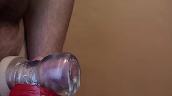 Sgt-slaughter-cum-milking