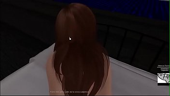 Second Life Orgasm