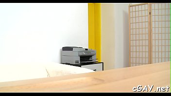 Glazy Facial Jizz Flow For Dude - gay, gay-ass-licking, gay-hardcore-sex, hardcore-gay-sex, pornovideos, blowjob-porn, free-blowjob-vi - Video 4614760