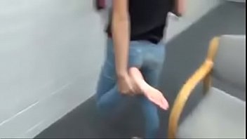 Girl Feet Soles 7