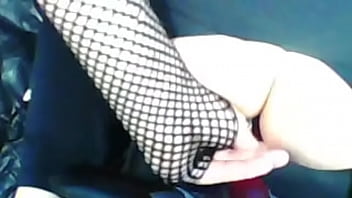 Anal, Dildo, Training, Crossdresser, Crossdressers, Soloboy - Anal - 2025 - Amazing - Experience - Video 4644131