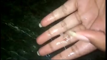 Horny Desi Girl Srija Hot Piss And Cumming Video