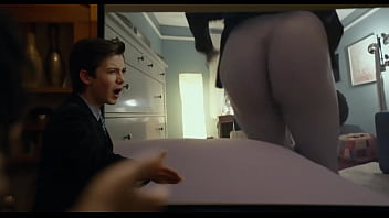 Bunda Do James Franco