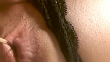 Anal Toy Crossdresser Lingerie Tranny Shemale