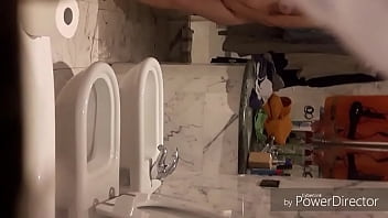 Spy Aunt Tits In Shower Sesos