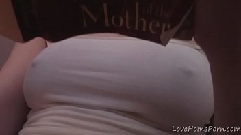 Cute Teen Teases Us Before Getting Completely Naked