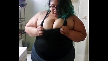 Ass, Huge, Bigtits, Bigass, Shower, Voyeur, Bbw, Belly, Ssbbw, Crystalblue - Ass - 2025 - Passionate - Scene - Video 4686369