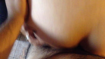 Rompiendo El Culo De Mi Putita