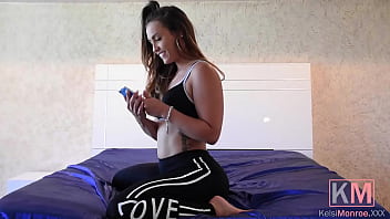 Km.15 Kelsi _ Tyler Steel Bootycall Kelsimonroe.xxx Preview