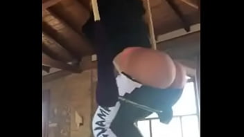 Nalgona, Columpio - Big_ass - 2025 - Incredible - Show - Video 4643249