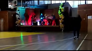 Temporal Gives Cock To The Lizh