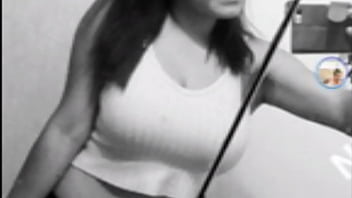 Video Robado De Vanesa