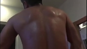 Dándome A Mi Jefe, Disfruto Su Verga