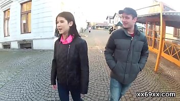 Fellow Assists With Hymen Checkup And Riding Of Virgin Teenie - hardcore, shaved, screwing, doctor, virgin, hymen, close, threeway, sweeties, range, devirginizing - Video 4685018