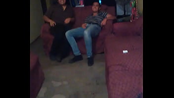 Se Puso Bien Cachonda