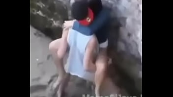 Cogiendo En La Playa