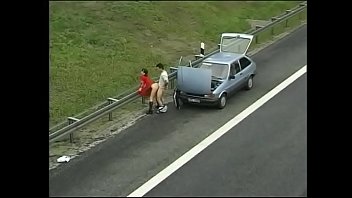 Filth Things Sneaking Around Vol. 20