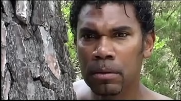 Black Servant Prepares An To A White Chick To Fuck