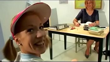 Milf _ Granny Market Of Sex Vol. 4