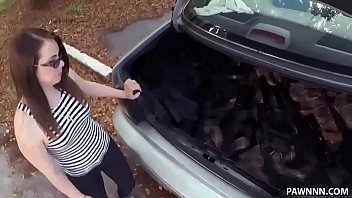 Convincing Me To Fuck Her For Cash - Xxx Pawn