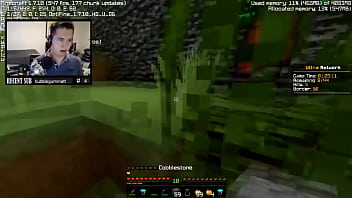 Minecraft - Unknown - 2025 - Amazing - Performance - Video 4607282