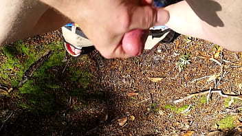Solo, Outdoors, Jackoff, Soloboy - Solo_-_masturbation - 2025 - Passionate - Experience - Video 4656897