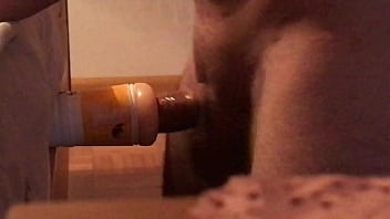 Sextoy, Mann, Fickt - Sex_toys - 2025 - Wild - Show - Video 4607210