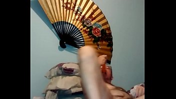 Hummm Besoin D_une Queue Dans Mon Cul