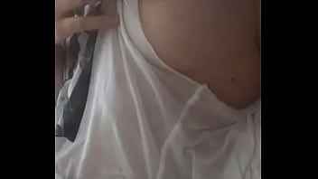 Super Cachonda Con Ganas De Una Polla