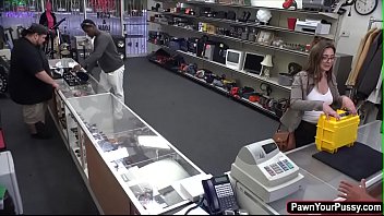 Charlie Harper Getting Fucked For Cash