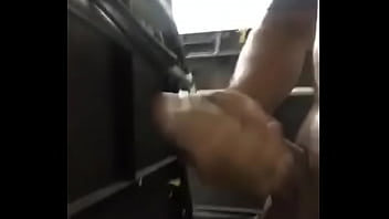 Me Masturbo En Mi Trabajo