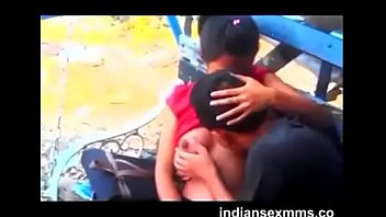Desi Lovers Boobs Suck