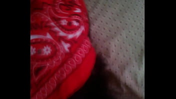 Big Booty White Bitch Getting This Summer Sausage