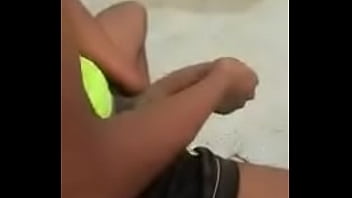 Delícia De Gozada Do Cafuçu Na Rua